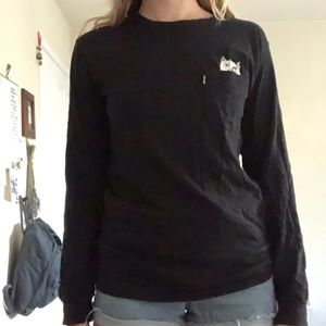 RIPNDIP long sleeve